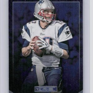2014 Panini Rookies & Stars Tom Brady #36 Patriots