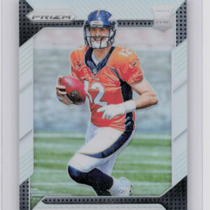 2016 Panini Prizm Paxton Lynch Prizm #288 Broncos