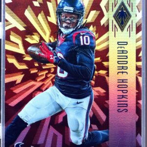 2016 Phoenix DeAndre Hopkins Red #44 Texans