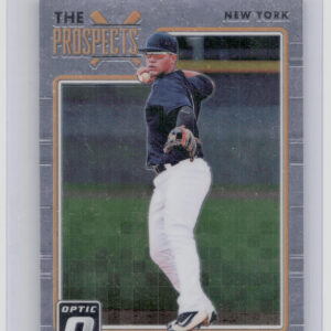2017 Donruss Optic Gleyber Torres #TP8 Yankees The Prospects