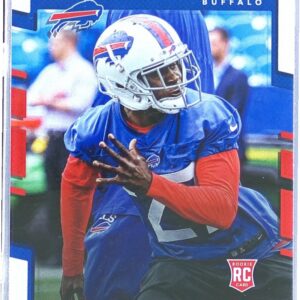 2017 Donruss Tre'Davious White RC #352 Bills
