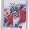 2017 Panini Origins LeSean McCoy Red SN299 #57 Bills