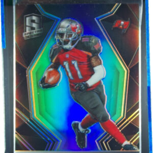 2017 Panini Spectra DeSean Jackson SN99 #60 Buccaneers
