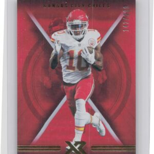 2017 Panini XR Ryan Kerrigan Red /299 #99 Redskins