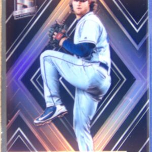 2018 Chronicles Gerrit Cole #20 Astros Spectra