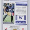 2018 Panini Contenders Draft Picks Azeem Victor AU #238 Huskies - Image 3