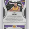 2019-20 Prizm Kobe Bryant #8 Lakers - Image 3