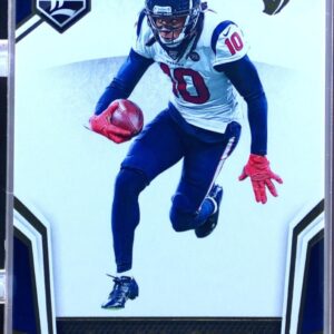 2019 Limited DeAndre Hopkins #28 Texans