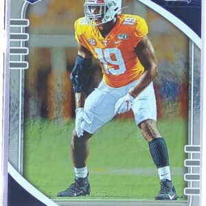 2020 Absolute Darrell Taylor Retail RC #126 Seahawks