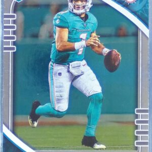 2020 Absolute Tua Tagovailoa Retail RC #194 Dolphins