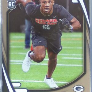 2021 Absolute Eric Stokes Retail RC #175 Packers