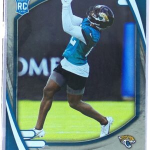 2021 Absolute Jalen Camp Retail  RC #187 Jaguars