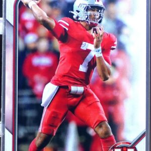 2021 Bowman University C.J. Stroud #90 Buckeyes