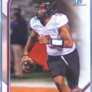 2021 Bowman University Taulia Tagovailoa #32 Terrapins