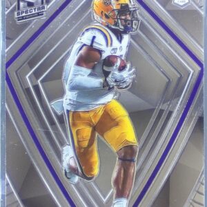 2021 Chronicles Draft Ja'Marr Chase RC #283 Tigers