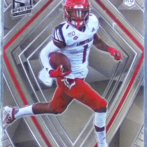 2021 Chronicles Draft Tutu Atwell RC #300 Cardinals