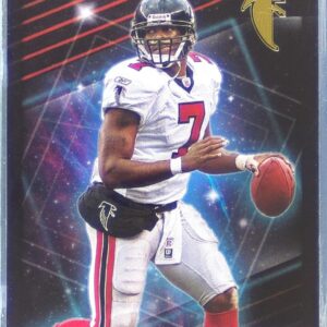 2021 Donruss Michael Vick #RS3 Falcons Retro Series