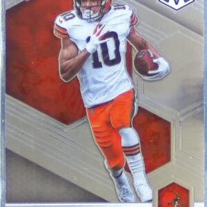 2021 Mosaic Anthony Schwartz RC #331 Browns