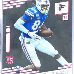 2021 Panini Prestige Kyle Pitts RC #210 Falcons