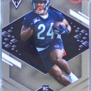 2021 Phoenix Khalil Herbert RC #189 Bears