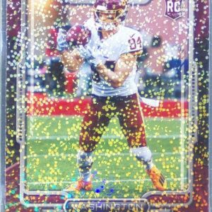 2021 Playbook Trey Lance Sparkle RC #103 49ers