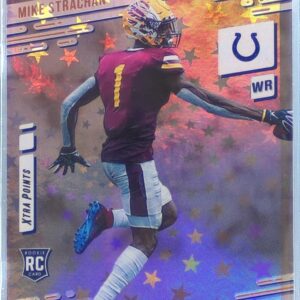 2021 Prestige Mike Strachan Xtra Points Astral RC #298 Colts