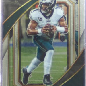 2022 Select Suite Level Jalen Hurts #307 Eagles