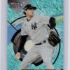 2023 Finest Gerrit Cole Aqua Shimmer Refractor /175 #48 Yankees