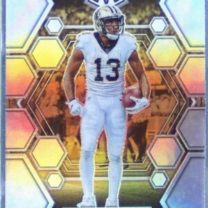 2023 Mosaic Michael Thomas Silver #171 Saints