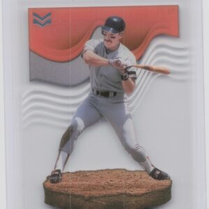 2023 Panini Chronicles Magnitude Pete Rose #6 Reds