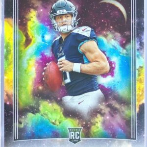 2023 Panini Origins Will Levis RC #114 Titans