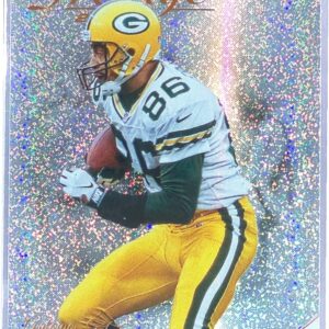 2023 Panini Prestige Antonio Freeman Xtra Points Galaxy #108 Packers