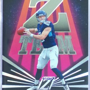 2023 Panini Zenith Will Levis RC #24 Titans Z Team