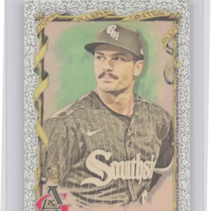 2023 Topps Allen & Ginter Dylan Cease #19 White Sox
