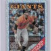 2023 Topps Buster Posey #T88C-52 Giants