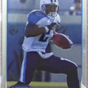 2023 Topps Composite Eddie George #34 Titans