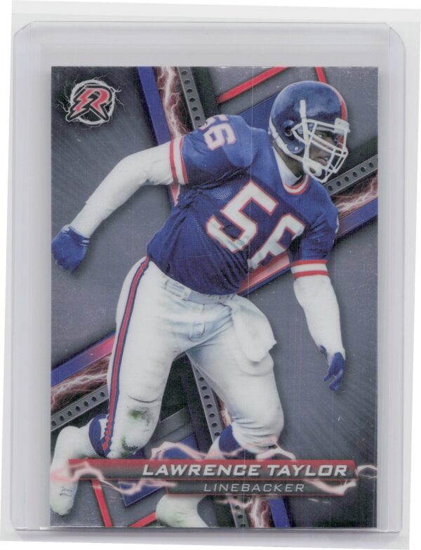 2023 Topps Composite Lawrence Taylor #89 Giants