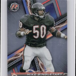 2023 Topps Composite Mike Singletary #71 Bears