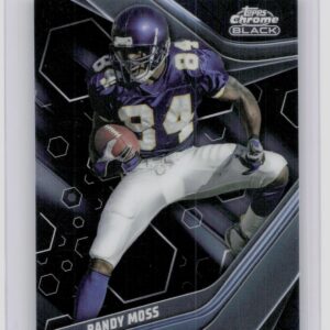 2023 Topps Composite Randy Moss #129 Vikings
