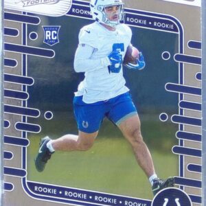 2024 Absolute Anthony Gould Retail RC #192 Colts