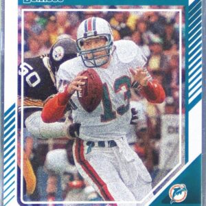 2024 Donruss Dan Marino #55 Dolphins
