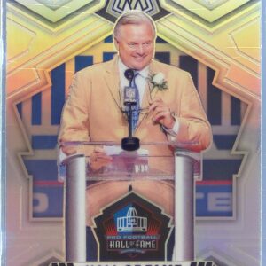 2024 Mosaic Morten Andersen Silver 294 Saints