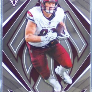 2024 Phoenix Ben Sinnott RC #157 Commanders