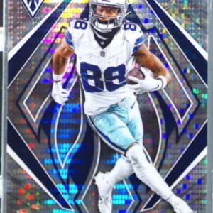 2024 Phoenix CeeDee Lamb Pulsar /200 #21 Cowboys