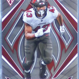 2024 Phoenix Chris Braswell RC #170 Buccaneers