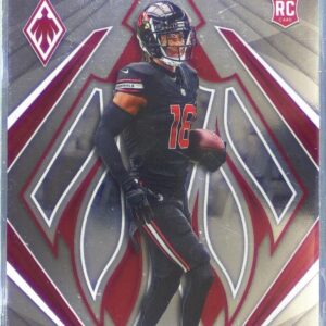 2024 Phoenix Marvin Harrison Jr. RC #226 Cardinals