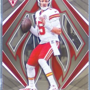 2024 Phoenix Patrick Mahomes II #116 Chiefs