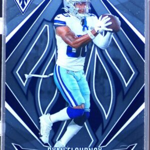 2024 Phoenix Ryan Flournoy RC #238 Cowboys