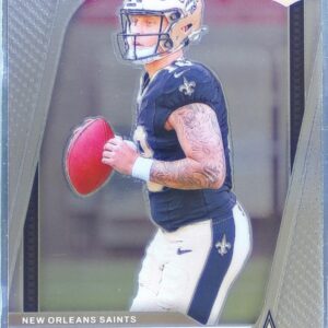 2024 Prizm Spencer Rattler RC #388 Saints