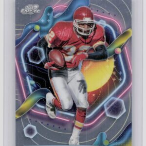 2024 Topps Composite Topps Chrome Marcus Allen #274 Chiefs